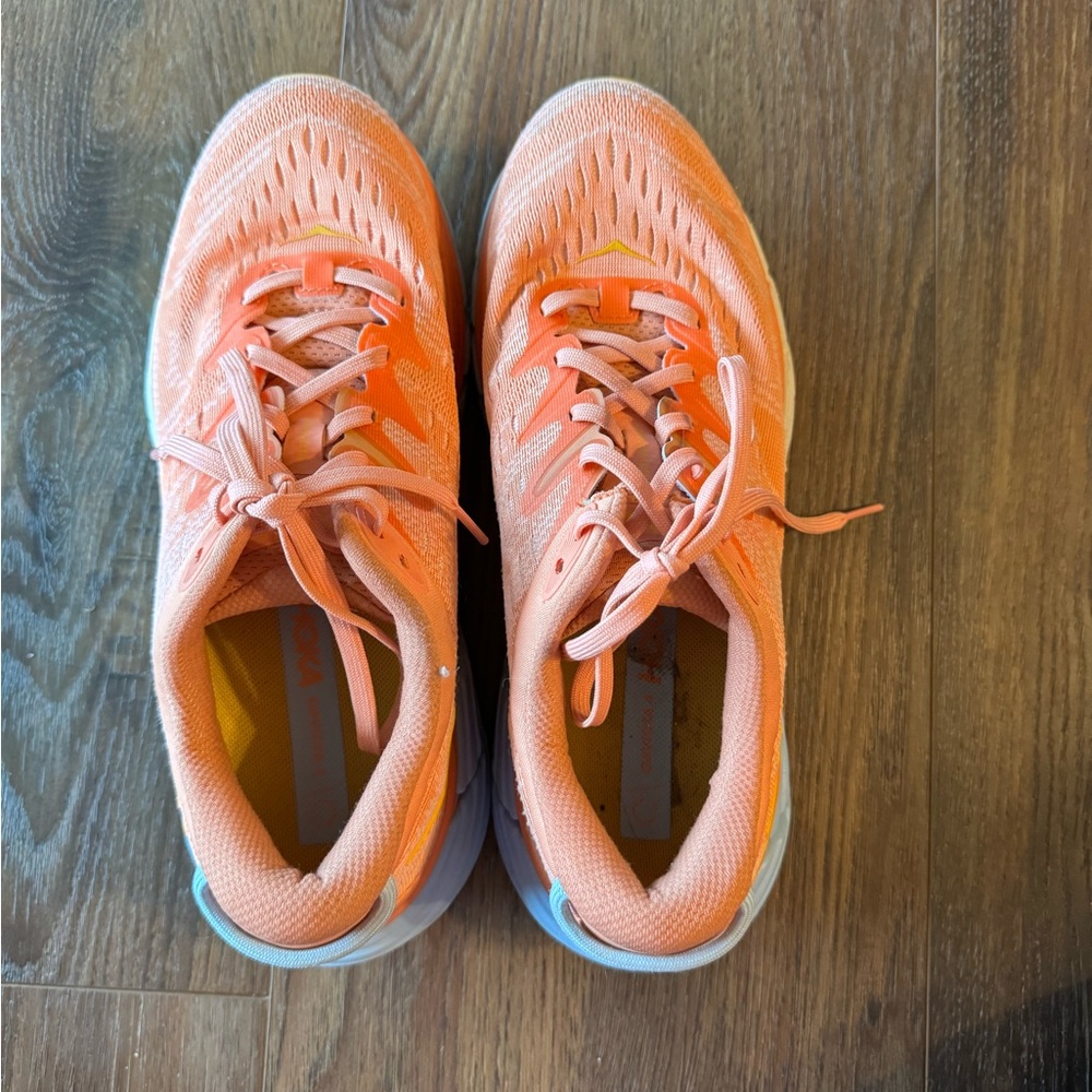 Women’s Hokas